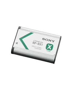 Sony NP-BX1 Battery