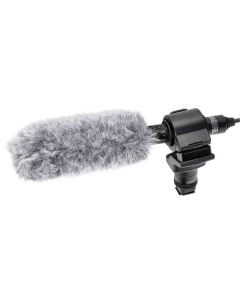 Sony ECM-CG60 Shotgun Camera Microphone
