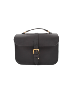 Fig The Lincon Black Camera Bag