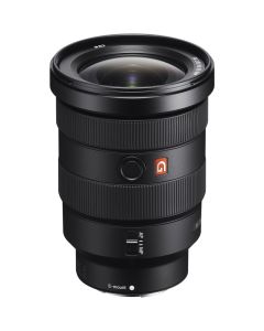 Sony FE 16-35mm f2.8 G Master Full Frame E-mount Lens: Refurbished