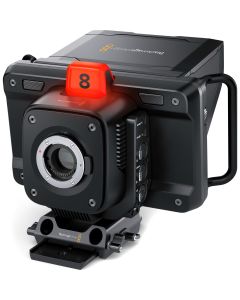 Blackmagic Design Studio Camera 4K Pro G2