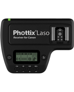 Phottix Laso TTL Flash Trigger Receiver - Canon