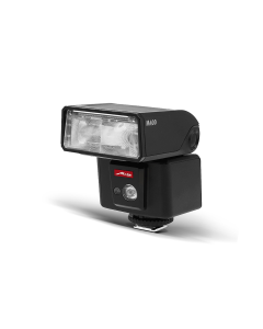 Metz Mecablitz M400 Flash With LED - Sony Fit