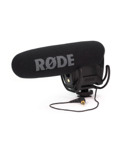 Rode VideoMic Pro R Directional Shotgun Microphone