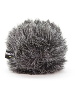 Rode Dead Kitten Furry Windshield For NT4 & Stereo Videomic