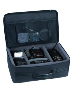 Vanguard Divider Bag 37 Camera Case