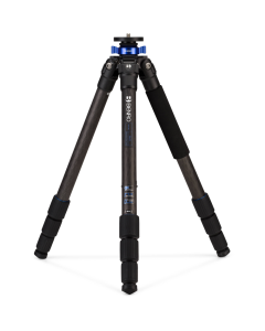 Benro TMA38CL Mach3 Tripod Series 3 Carbon Fibre 4 Section Tripod