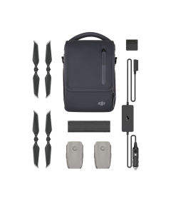 DJI Mavic 2 Fly More Kit