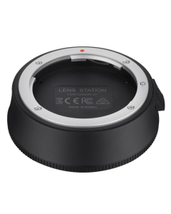 Samyang AF Lens Docking Station - Canon EF Mount