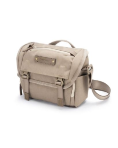 Vanguard VEO Range 21 Shoulder Bag - Beige