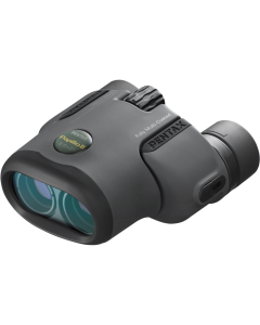 Ricoh Pentax Papilio II 6.5x21 Binoculars Black