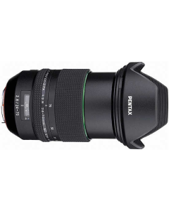 Pentax 24-70mm f2.8 FA HD ED SDM WR Lens