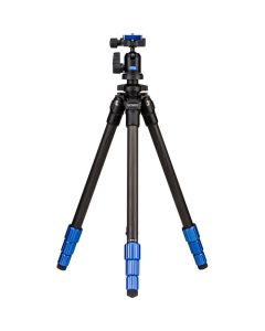 Benro TSL08CN00 Slim Carbon-Fibre Tripod with Ball Head