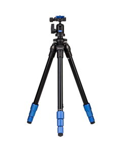 Benro TSL08AN00 Slim Aluminium-Alloy Tripod with Ball Head