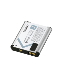 Sony NP-BJ1 J-type Rechargeable Lithium Battery
