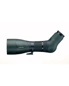 Swarovski ATX Angled Spotting Scope With 25-60x85 Module Kit