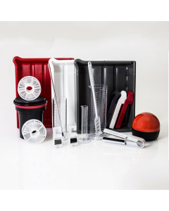Paterson Film & Print Processing & Developing Kit