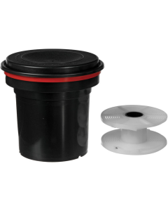 Paterson Super System 4 35mm Film Developing Tank With One Reel