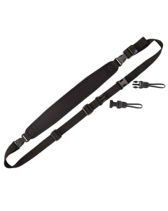 OP/TECH Super Classic Sling Camera Strap - Black