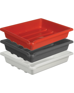Paterson 8x10" Developing Trays (Set Of Three) - PTP334