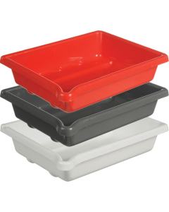 Paterson 5x7" Developing Trays (Set Of Three) - PTP330