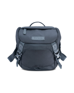 Vanguard VEO GO 15M Shoulder Bag - Black