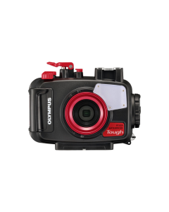 Olympus PT-059 Underwater Housing for TG-6/TG-7