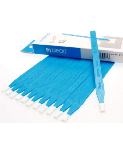 Eyelead Sensor Cleaning Swabs 3mm - Pack of 12
