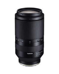 Tamron 70-180mm f2.8 Di III VXD Lens - Sony FE Mount