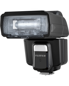 Fujifilm EF-60 Shoe Mount Flash for X-Series Cameras