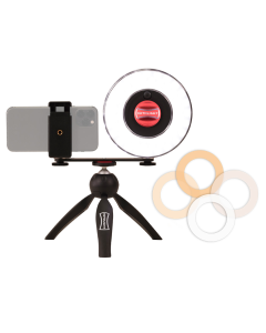 Rotolight Ultimate Vlogging Continuous LED Lighting Kit