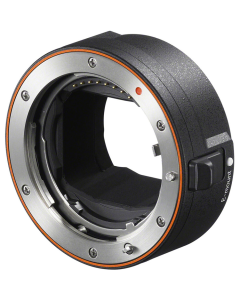 Sony LA-EA5 A-Mount to E-Mount Lens Adapter