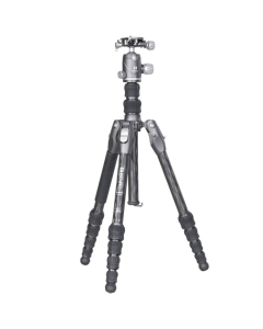 Benro Rhino 05C Carbon Fibre Travel Tripod Kit with VX20 Ball Head