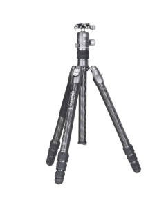 Benro Rhino 34C Carbon Fibre Travel Tripod Kit with VX30 Ball Head