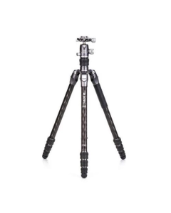 Benro Rhino 14C Carbon Fibre Travel Tripod Kit with VX20 Ball Head