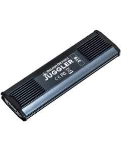 Delkin Devices 2TB Juggler USB 3.1 Gen 2 Type-C Cinema SSD