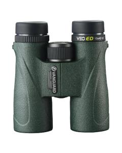 Vanguard VEO ED 10x42 Waterproof Carbon-Composite Binoculars