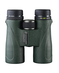 Vanguard VEO ED 8x42 Waterproof Carbon-Composite Binocular