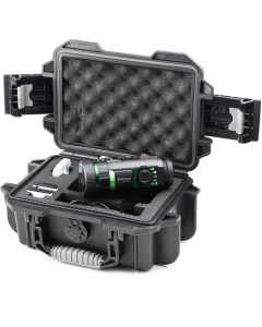 SiOnyx Aurora Colour Action IR Night Vision Camera with Hard Case