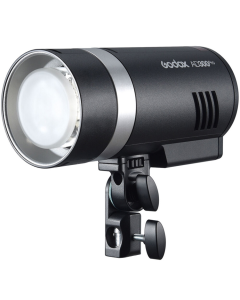 Godox AD300pro Portable 300W TTL Outdoor Studio Strobe Flash