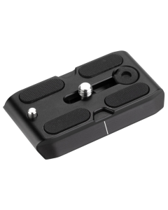 Benro QR2Pro Sliding Quick Release Plate for S2PRO Video Head