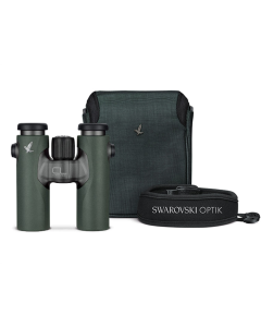 Swarovski CL Companion 8x30 Binoculars - Green/Wild Nature