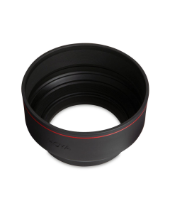 Hoya 72mm Rubber Multi Lens Hood