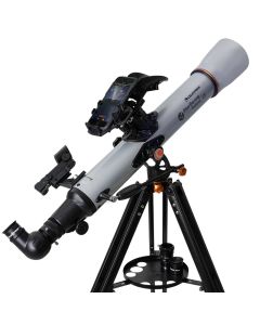 Celestron StarSense Explorer LT 80 AZ Telescope
