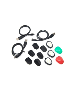 Lume Cube Strobe Anti Collision LED Light For Drone - 3 Pack