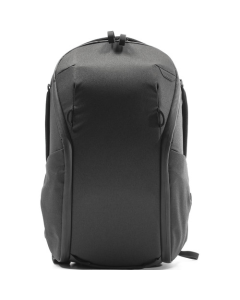 Peak Design Everyday Backpack 15L Zip V2 - Black