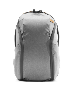 Peak Design Everyday Backpack 20L Zip V2 - Ash