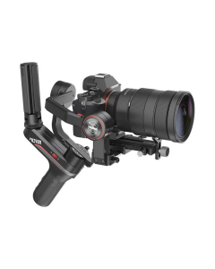 Zhiyun Weebill S Handheld 3-Axis Stabilizer Gimbal