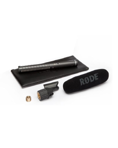 Rode NTG2 Shotgun Microphone