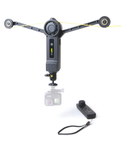 Wiral Lite Cable Cam Camera Motion Stabiliser System